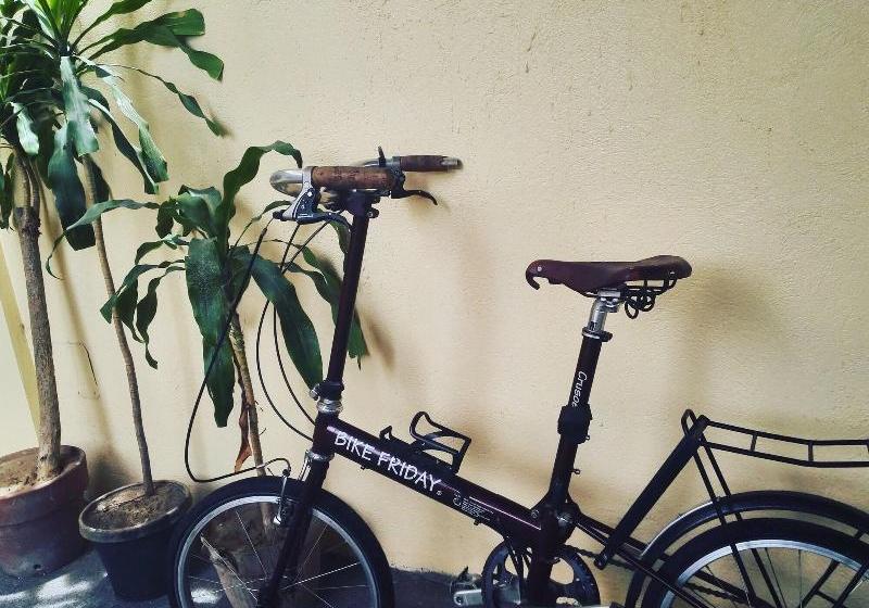 Happy To Mingle Hostel @ Manila Airport