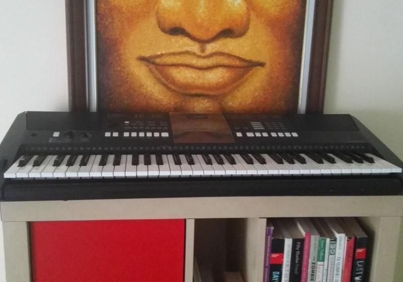 Happy To Mingle Hostel @ Manila Airport