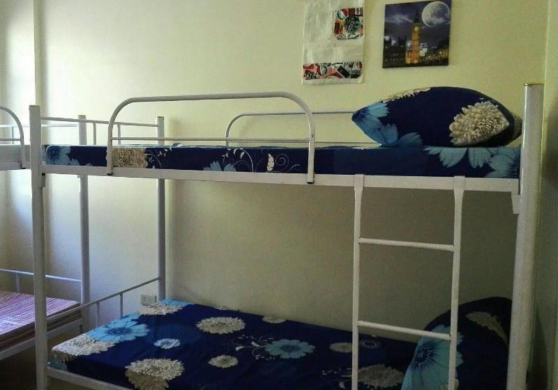 Happy To Mingle Hostel @ Manila Airport