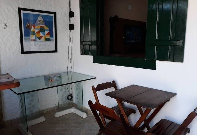 Hospedaria O Portal   Hostel