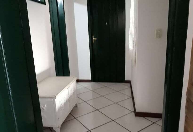 Hospedaria O Portal   Hostel