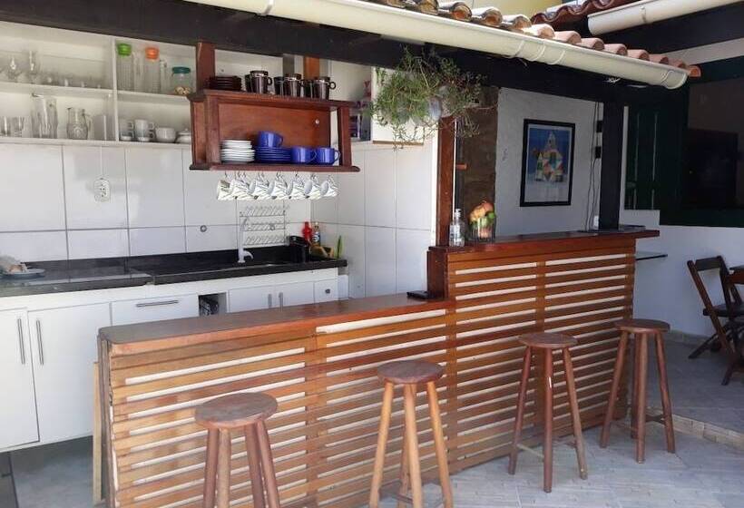 Hospedaria O Portal   Hostel