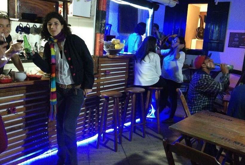 Hospedaria O Portal   Hostel