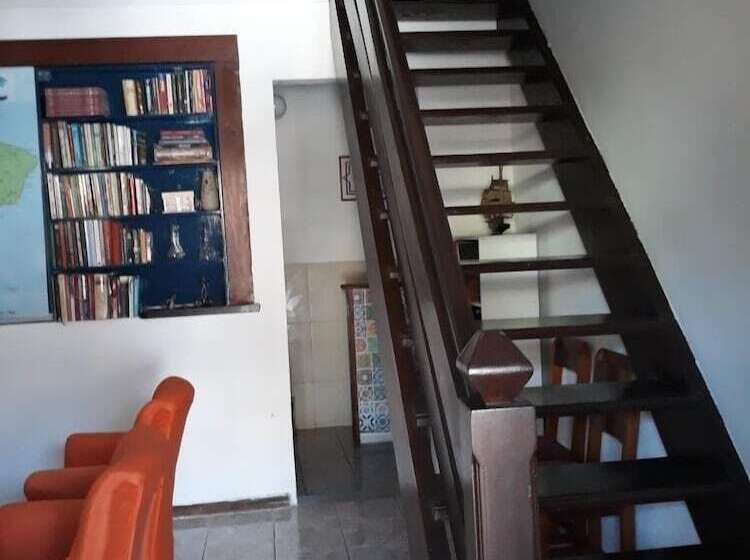 Hospedaria O Portal   Hostel