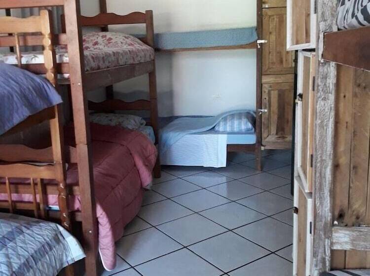 Hospedaria O Portal   Hostel