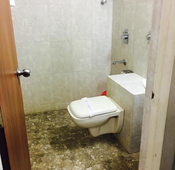 בית מלון כפרי Abhiman Residency