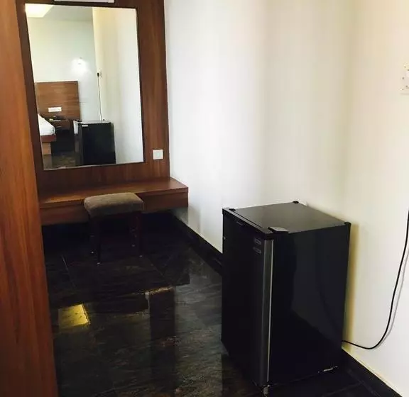 ホテル Abhiman Residency