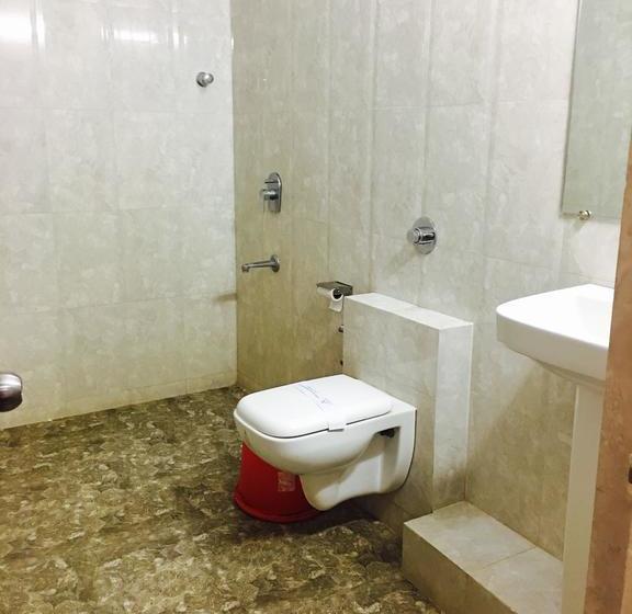 בית מלון כפרי Abhiman Residency