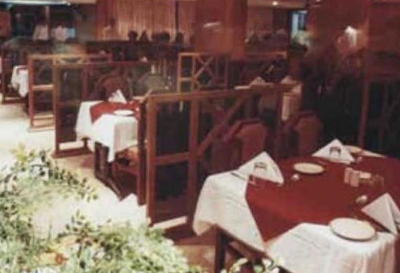 בית מלון כפרי Abhiman Residency