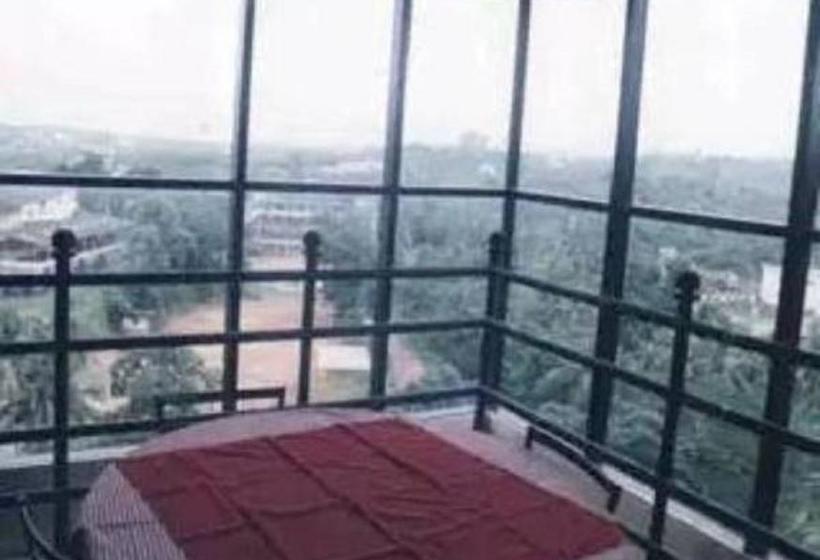 בית מלון כפרי Abhiman Residency