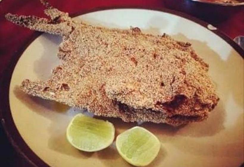 בית מלון כפרי Abhiman Residency