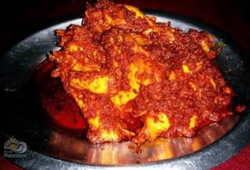 בית מלון כפרי Abhiman Residency