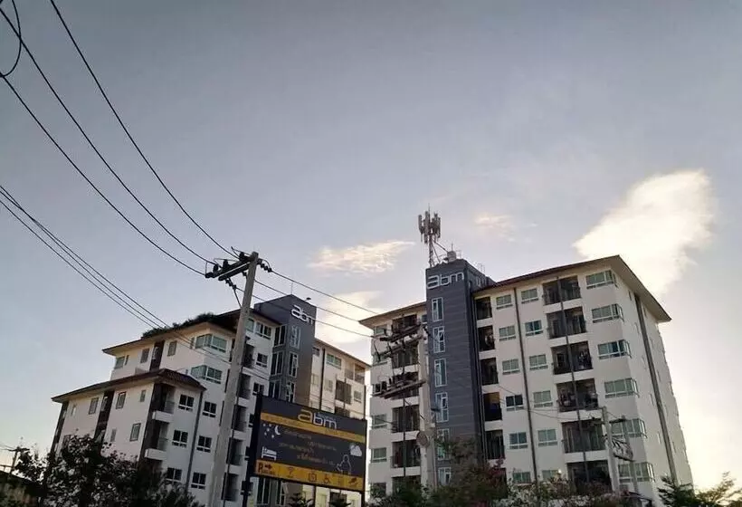 ホテル Abm Service Residence