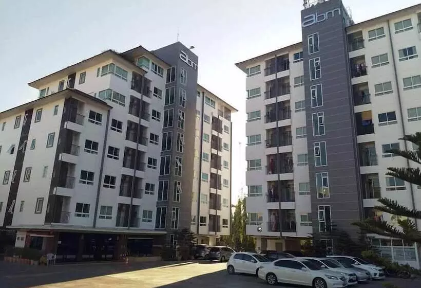 ホテル Abm Service Residence