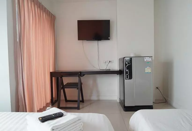 ホテル Abm Service Residence