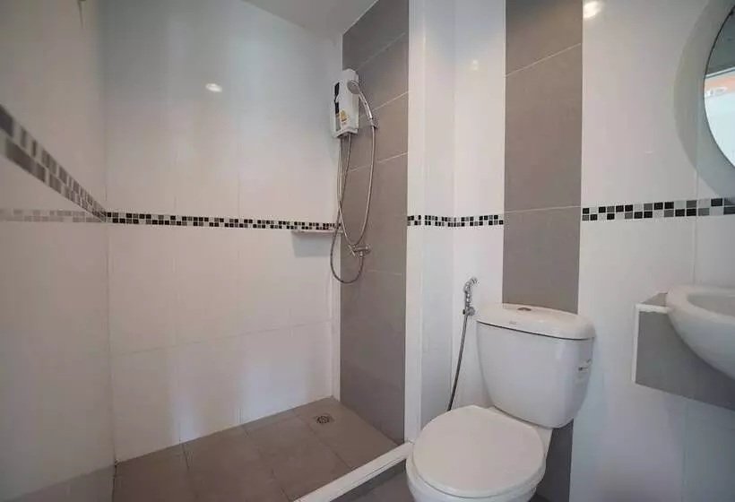 ホテル Abm Service Residence