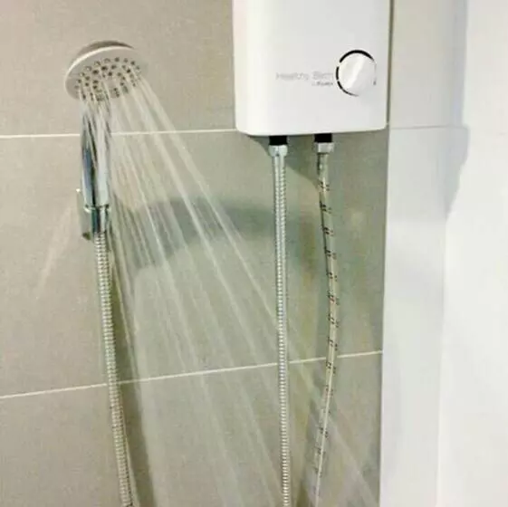 ホテル Abm Service Residence