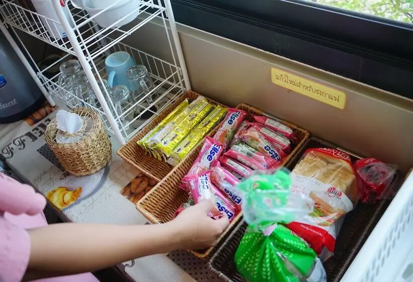 ホテル Abm Service Residence
