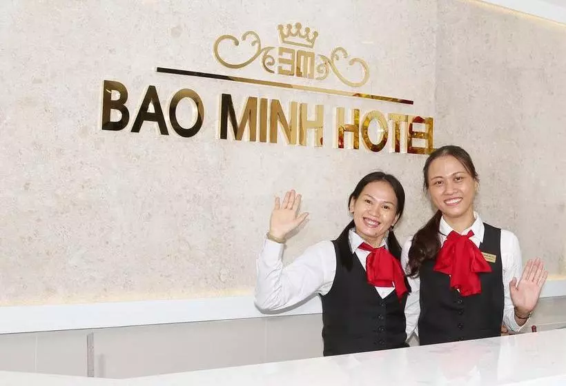 ホテル Bao Minh