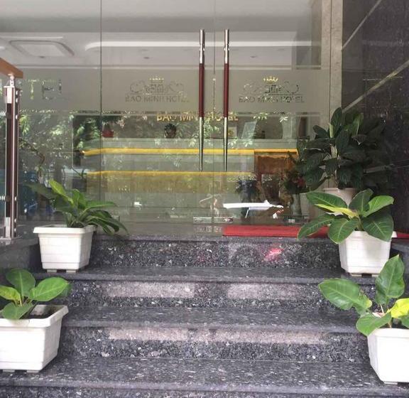 Hotel Bao Minh