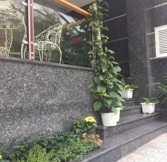 ホテル Bao Minh