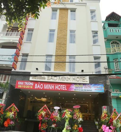 Hotel Bao Minh