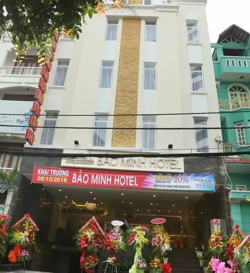 ホテル Bao Minh