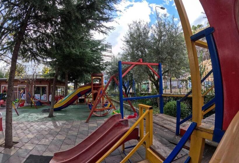 فندق Buna Park