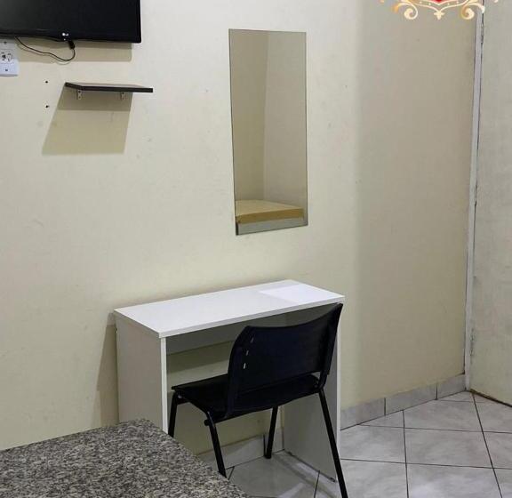 فندق Central Campo Grande