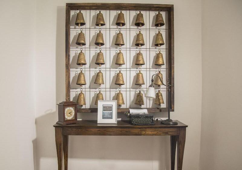 هتل Colonial 154 H Boutique