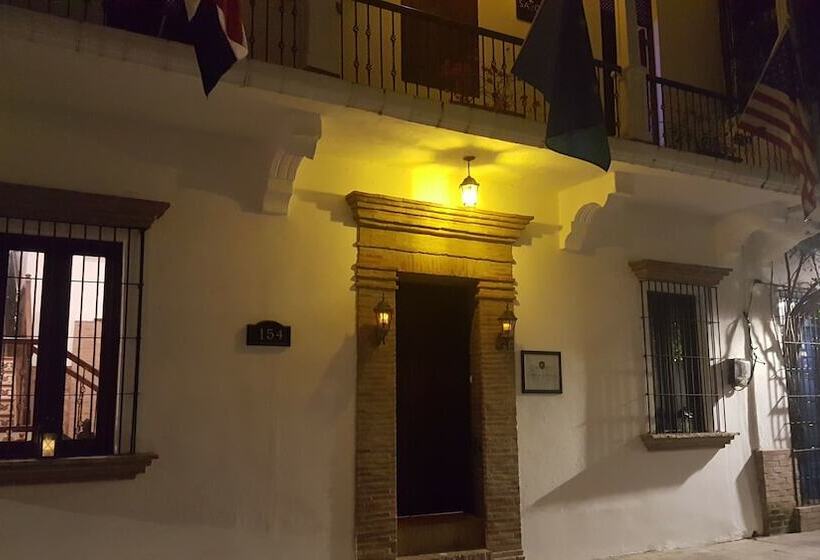 هتل Colonial 154 H Boutique