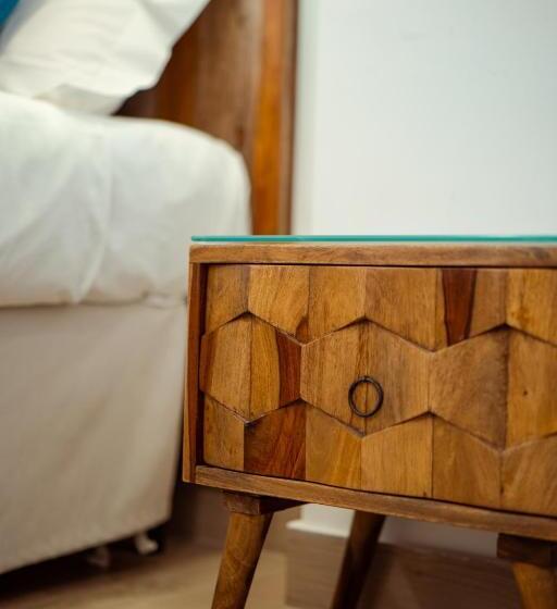 Отель Domus Maris Relais Boutique