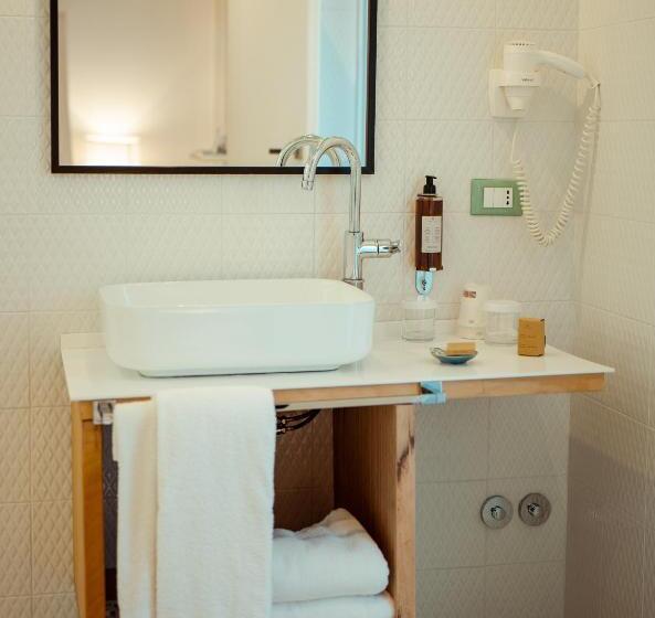 Отель Domus Maris Relais Boutique