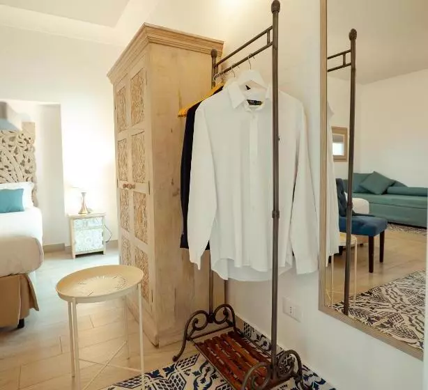 هتل Domus Maris Relais Boutique