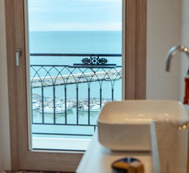 Отель Domus Maris Relais Boutique