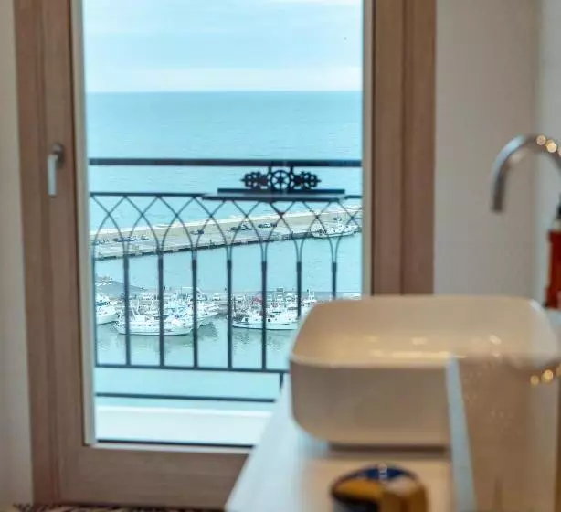 هتل Domus Maris Relais Boutique