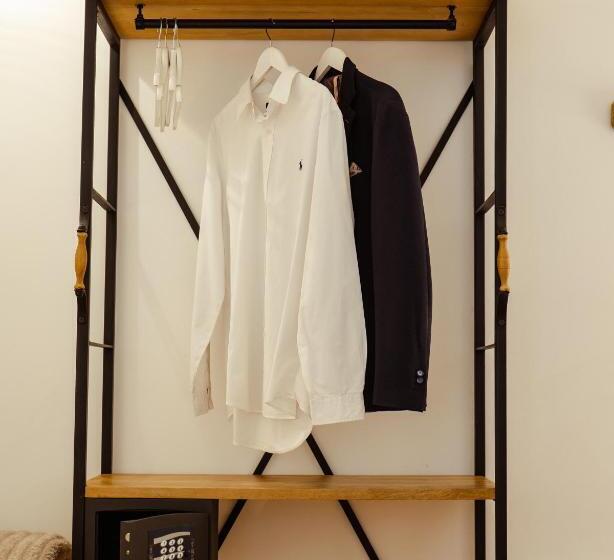 Отель Domus Maris Relais Boutique