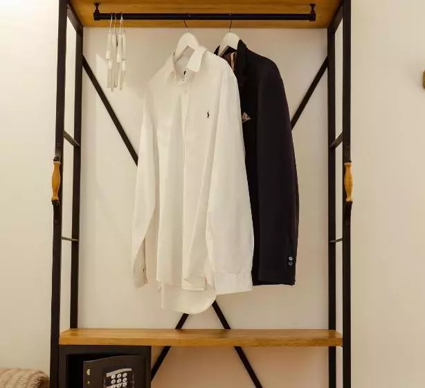 هتل Domus Maris Relais Boutique