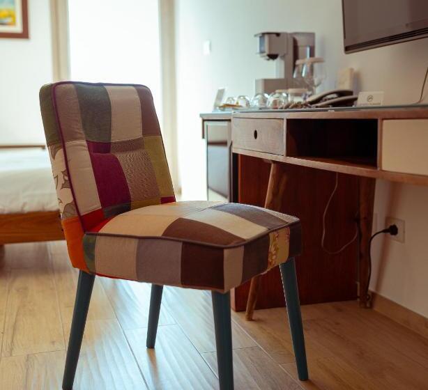 Отель Domus Maris Relais Boutique