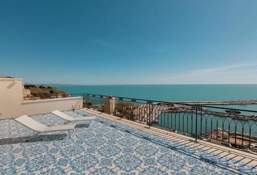 هتل Domus Maris Relais Boutique