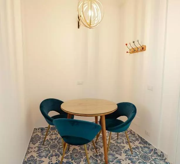 هتل Domus Maris Relais Boutique