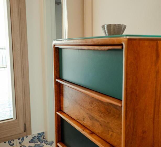 Отель Domus Maris Relais Boutique