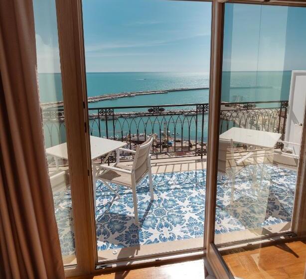 Отель Domus Maris Relais Boutique