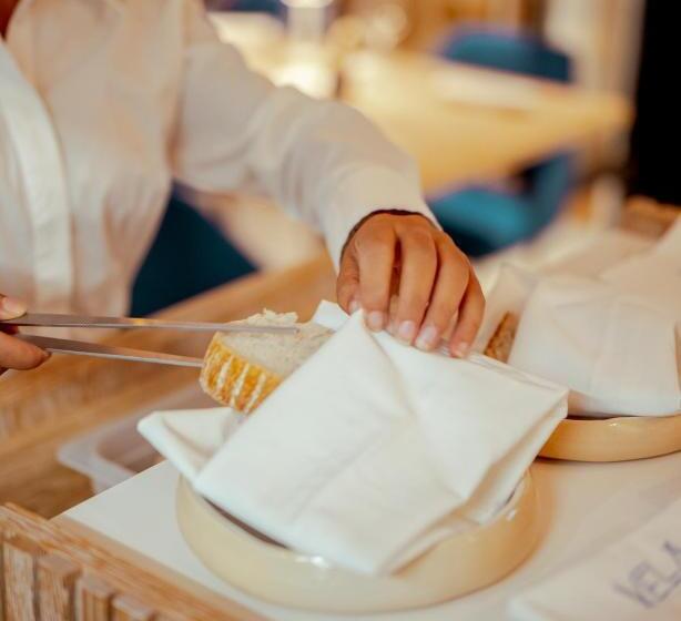 Отель Domus Maris Relais Boutique