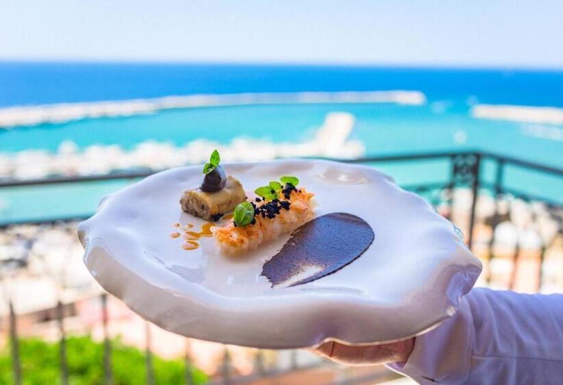 Отель Domus Maris Relais Boutique