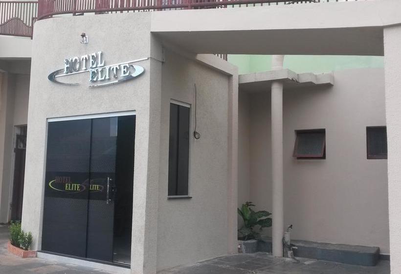 هتل Elite
