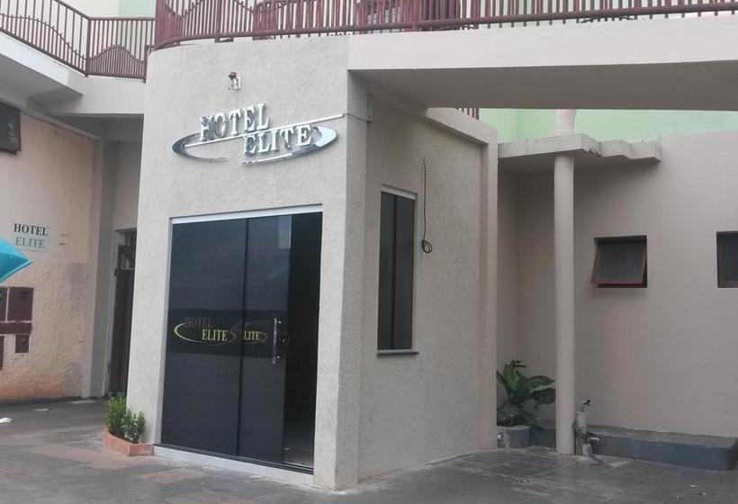 هتل Elite