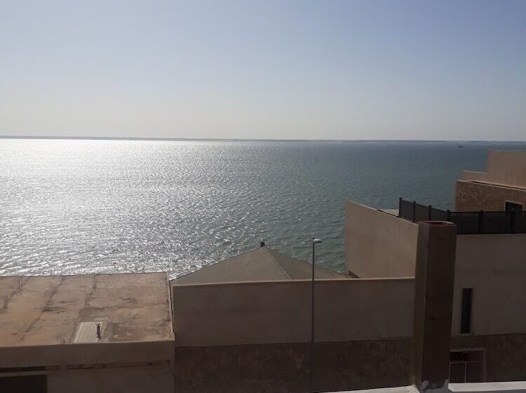 בית מלון כפרי Hostel Imlili