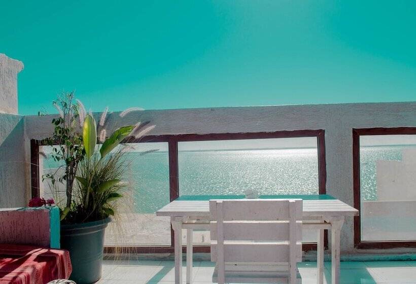 בית מלון כפרי Hostel Imlili