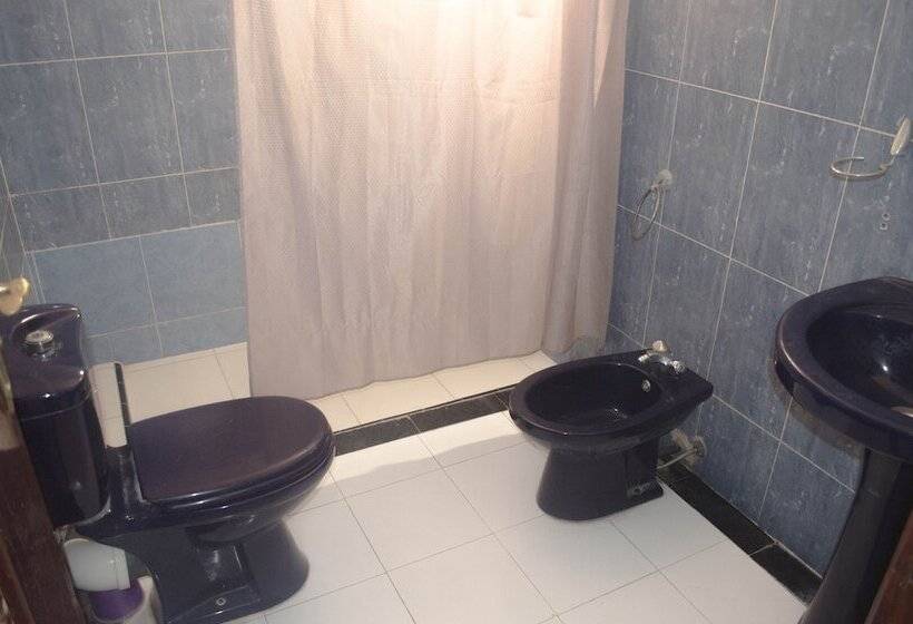 בית מלון כפרי Hostel Imlili